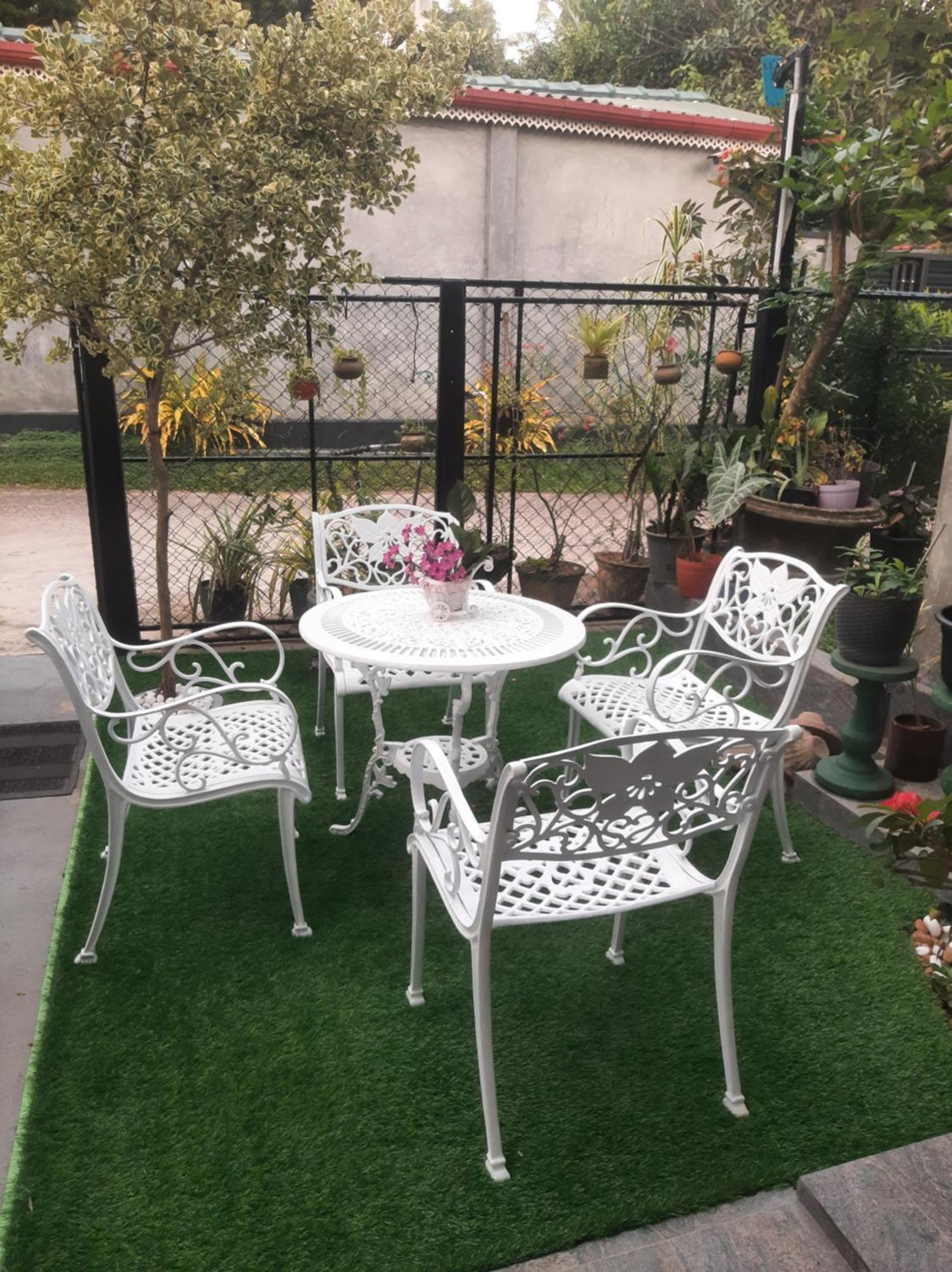 Weerakoon Garden Guest 호텔 히카두와 외부 사진