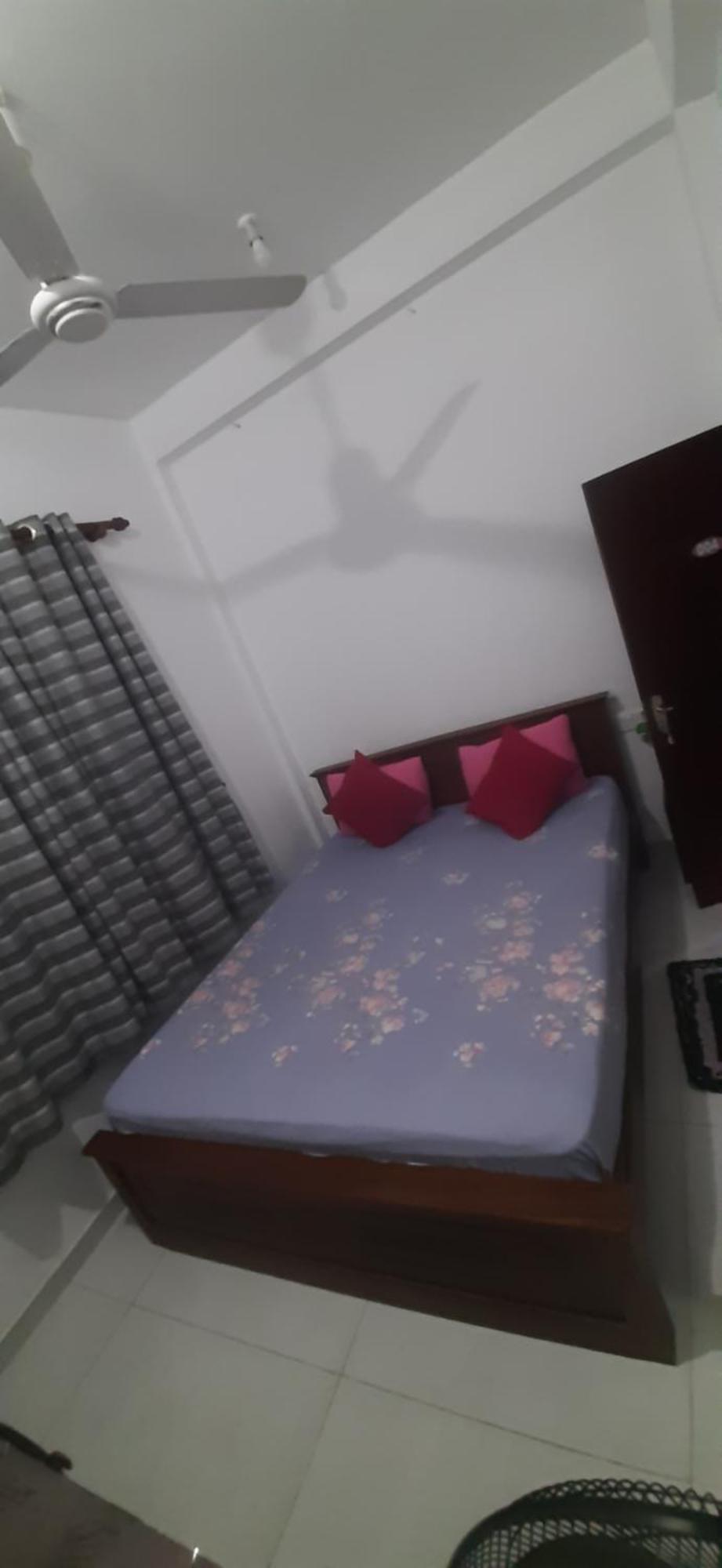 Weerakoon Garden Guest 호텔 히카두와 외부 사진