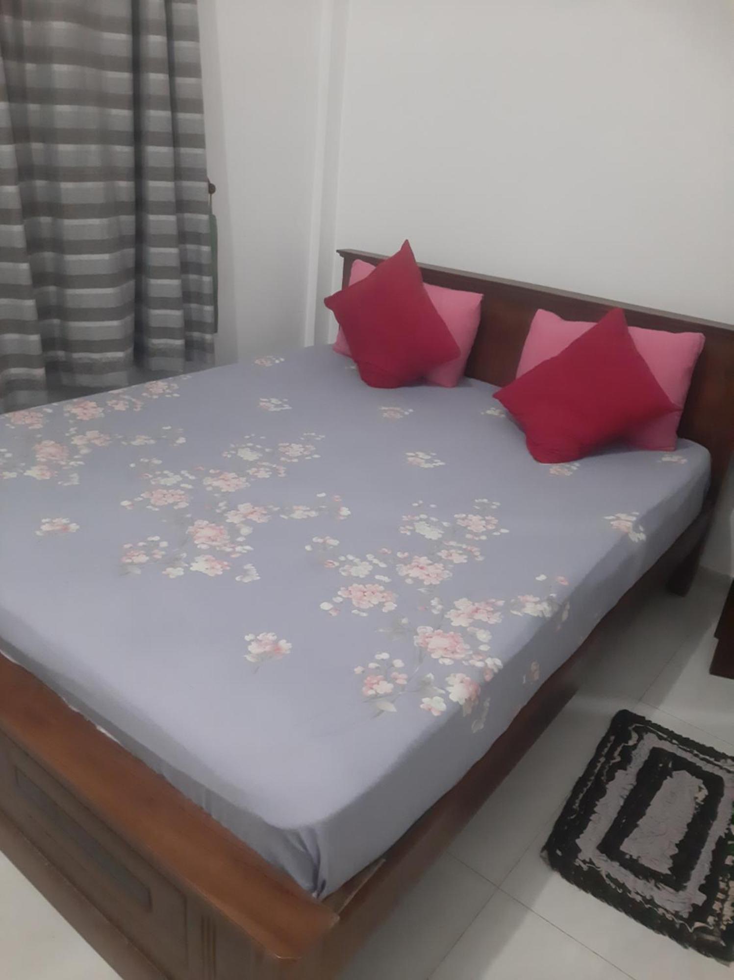 Weerakoon Garden Guest 호텔 히카두와 외부 사진